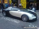 Bugatti Veyron