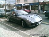 Ferrari 599GTB