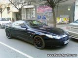 Aston Martin DB9