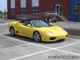 Ferrari 360 Modena