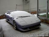 Lamborghini Diablo