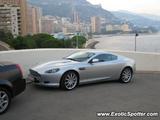 Aston Martin DB9