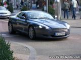 Aston Martin DB9