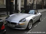 BMW Z8