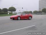 Ferrari F430