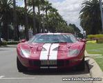 Ford GT