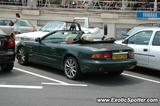 Aston Martin DB7