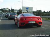 Ferrari 360 Modena