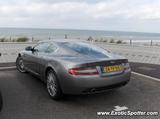 Aston Martin DB9