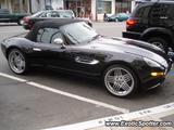 BMW Z8