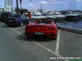 Ferrari 360 Modena