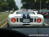 Ford GT