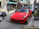 Ferrari 599GTB