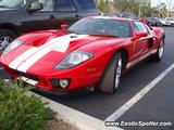 Ford GT