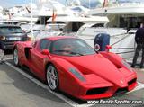 Ferrari Enzo