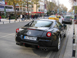 Ferrari 599GTB