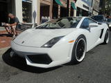 Lamborghini Gallardo