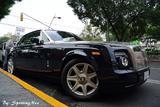 Rolls Royce Phantom