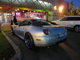 Ferrari 599GTB