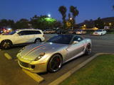 Ferrari 599GTB