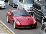 Ferrari 599GTB