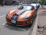 Dodge Viper