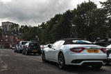 Maserati GranCabrio