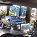 Rolls Royce Phantom