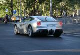 Ferrari F12