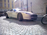 Aston Martin Rapide