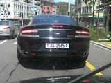 Aston Martin Rapide