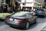 Aston Martin DB9