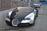 Bugatti Veyron