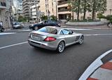 Mercedes SLR