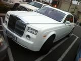 Rolls Royce Phantom