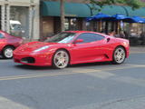 Ferrari F430