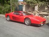 Ferrari Testarossa