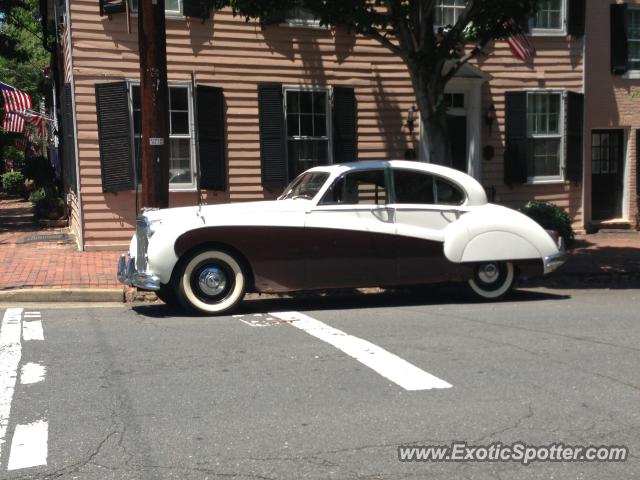 Other Vintage spotted in Alexandria, Virginia