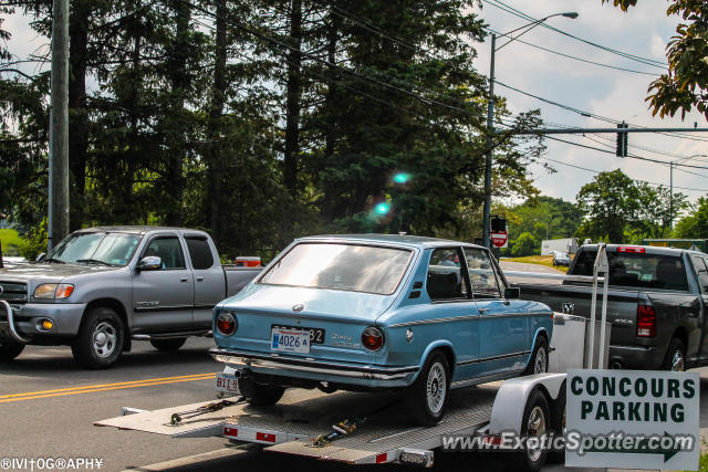 Other Vintage spotted in Greenwich, Connecticut