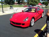 Ferrari 599GTB