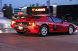 Ferrari Testarossa