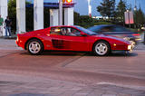 Ferrari Testarossa