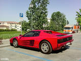 Ferrari Testarossa