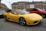 Ferrari 360 Modena