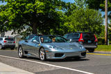 Ferrari 360 Modena