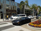 Mercedes SLS AMG