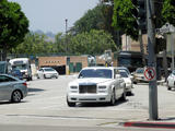 Rolls Royce Phantom