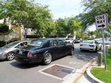 Rolls Royce Phantom