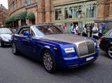 Rolls Royce Phantom