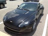 Aston Martin Vantage